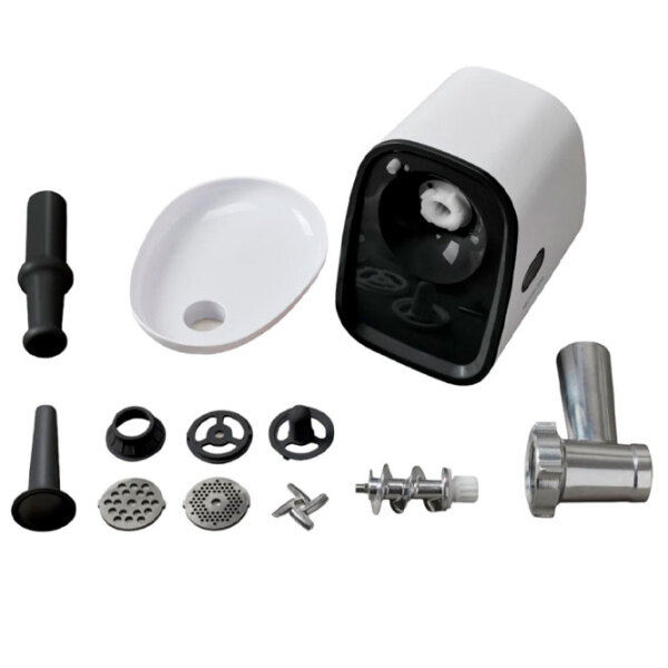 Мясорубка Gorenje MG1500XG Белый 1500 Вт, 1.9 кг/ мин photo 3