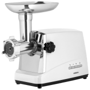 Mașină de tocat carne Ardesto MGA-2300J White 1750 W/ 2300 W, 2 kg/ min