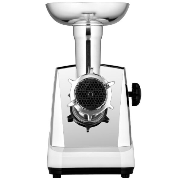 Mașină de tocat carne Ardesto MGA-2300J White 1750 W/ 2300 W, 2 kg/ min photo 2