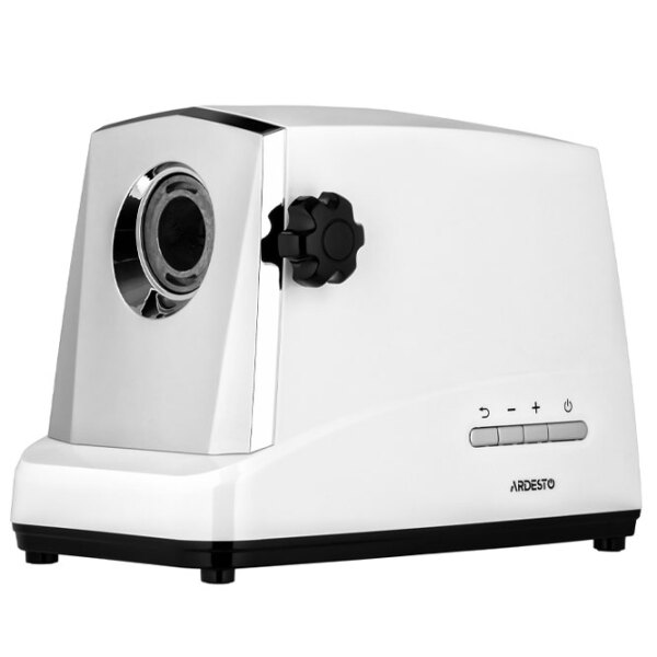 Mașină de tocat carne Ardesto MGA-2300J White 1750 W/ 2300 W, 2 kg/ min photo 4