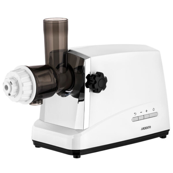 Mașină de tocat carne Ardesto MGA-2300J White 1750 W/ 2300 W, 2 kg/ min photo 7