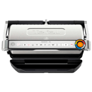 Grill electric Tefal GC728D10 Inox 2000 W, ,