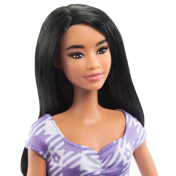 Păpușă Barbie Fashionistas model HJR98 3+ photo 3
