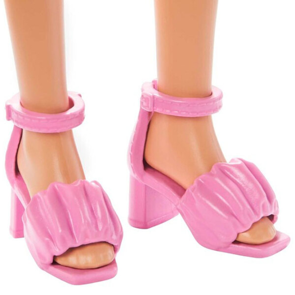 Păpușă Barbie Fashionistas model HJR98 3+ photo 5