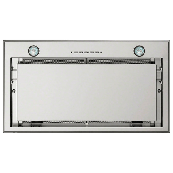 Hotă Electrolux LFG716X Silver 54 cm, Recirculare, 700 m³/h photo 1