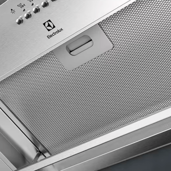Hotă Electrolux LFG716X Silver 54 cm, Recirculare, 700 m³/h photo 4