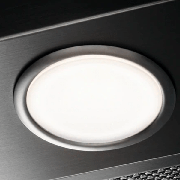 Hotă Electrolux LFG716X Silver 54 cm, Recirculare, 700 m³/h photo 5