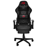 Scaun Gaming Jumi Aragon CM-439504 5701282 Black  