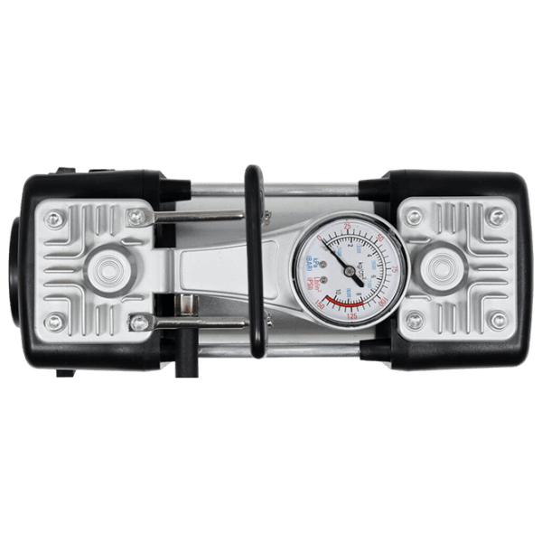Compresor auto Yato YT73462 Metallic 60 l/ min/ 10 bar photo 3