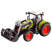 Tractor Wenyi WY901 White
Green 