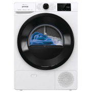 Mașină de uscat rufe Gorenje DPNE92GNLWIFI/PL White 9 kg, B