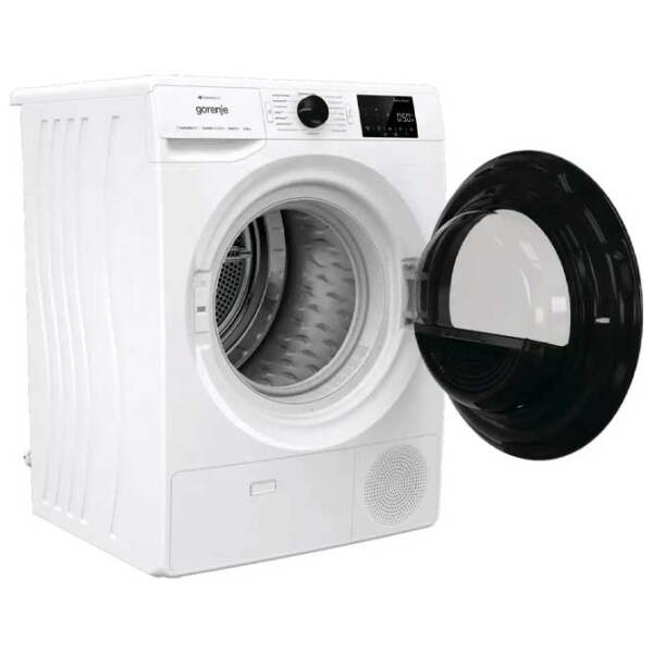 Mașină de uscat rufe Gorenje DPNE92GNLWIFI/PL White 9 kg, B photo 5