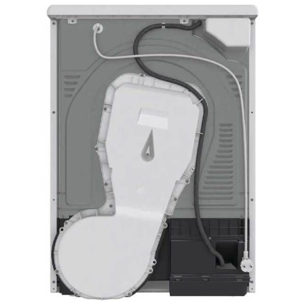 Mașină de uscat rufe Gorenje DPNE92GNLWIFI/PL White 9 kg, B photo 6