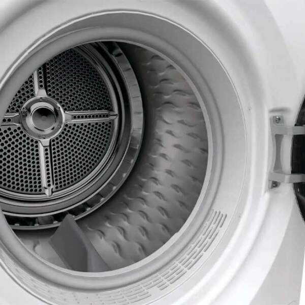 Mașină de uscat rufe Gorenje DPNE92GNLWIFI/PL White 9 kg, B photo 7