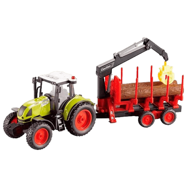 Tractor Wenyi WY900M White
Green  photo 1