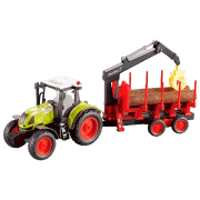 Tractor Wenyi WY900M White
Green 