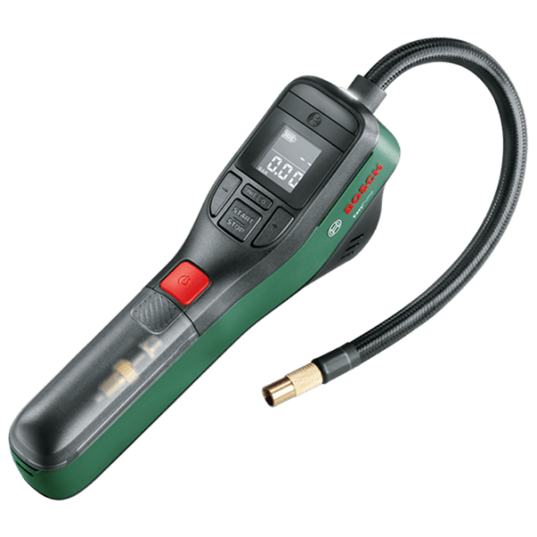 Compresor auto Bosch EasyPump Green 10 l/ min/ 10.3 bar photo 1