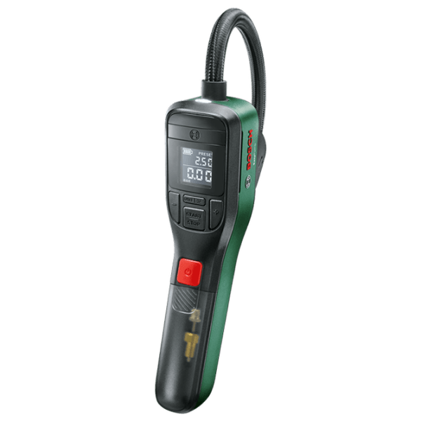 Compresor auto Bosch EasyPump Green 10 l/ min/ 10.3 bar photo 2