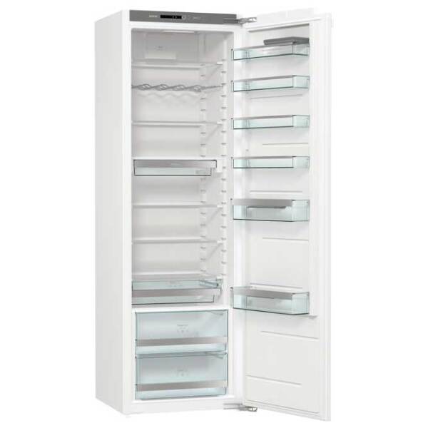 Frigider încorporabil Gorenje RI518EA1 White 301l / Automat, / , E photo 4