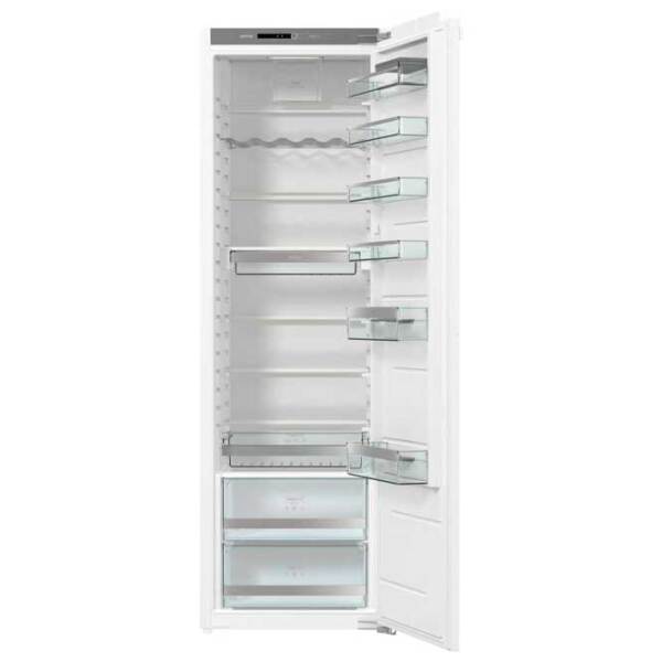 Frigider încorporabil Gorenje RI518EA1 White 301l / Automat, / , E photo 7