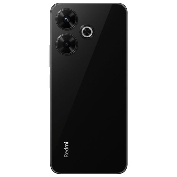 Xiaomi Redmi 13 128 GB Black 6.79" | 108 MP | 6 GB | Dual SIM photo 7