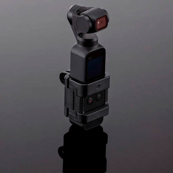 Держатель аксессуаров DJI Osmo Pocket Part 3 Черный  photo 6