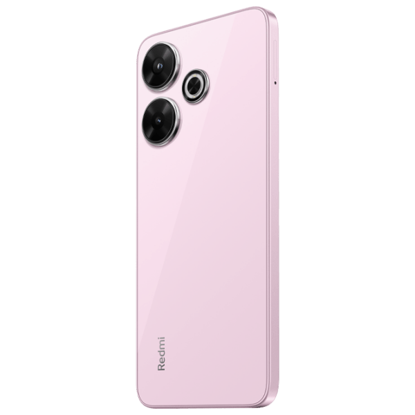 Xiaomi Redmi 13 128 GB Pink 6.79" | 108 MP | 6 GB | Dual SIM photo 5