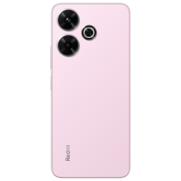 Xiaomi Redmi 13 256 GB Pink 6.79" | 108 MP | 8 GB | Dual SIM photo 6