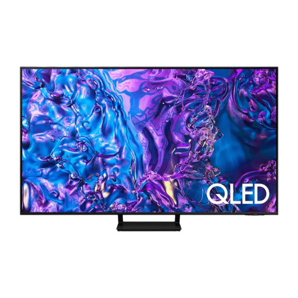 Телевизор Samsung QE65Q70DAUXUA Smart TV 4K Черный 65" | QLED | 4K photo 1