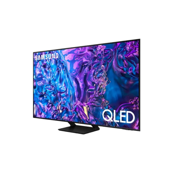 Телевизор Samsung QE65Q70DAUXUA Smart TV 4K Черный 65" | QLED | 4K photo 2