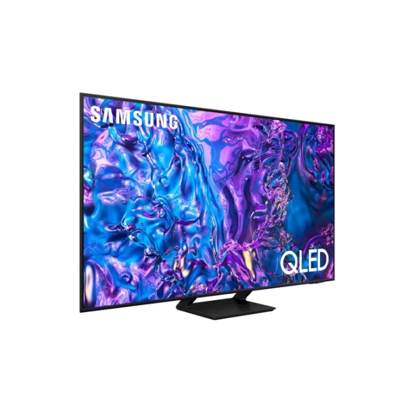 Телевизор Samsung QE65Q70DAUXUA Smart TV 4K Черный 65" | QLED | 4K photo 3