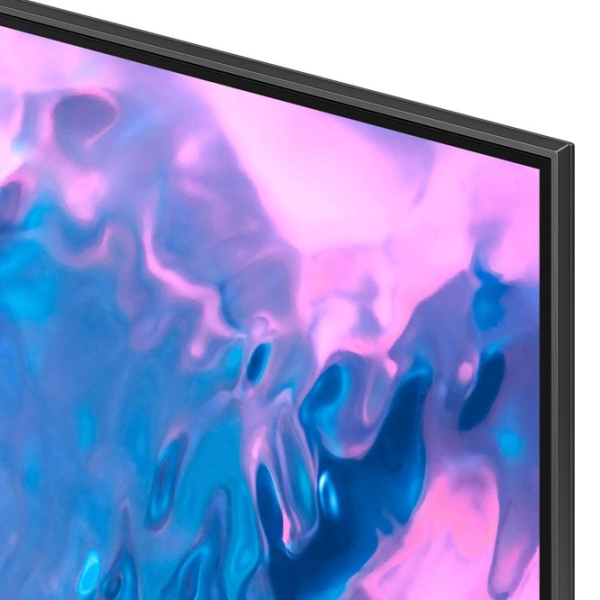 Телевизор Samsung QE65Q70DAUXUA Smart TV 4K Черный 65" | QLED | 4K photo 5