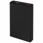 Power Bank 10000 mAh Proove Hyper Flux (20 W) Black 