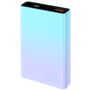 Power Bank 10000 мАч Proove Hyper Flux (20 Вт) Разноцветный 