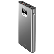 Power Bank 10000 мАч Proove Guardian (22.5 Вт) Серебристый 
