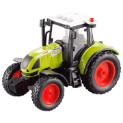 Tractor Wenyi WY900 Red
Green 