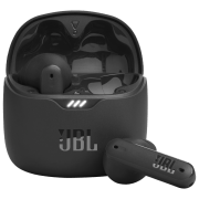 Căști JBL Tune Flex Black Fără fir / Personal / In ear