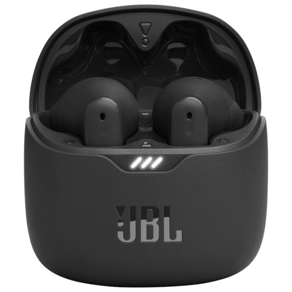 Căști JBL Tune Flex Black Fără fir / Personal / In ear photo 2