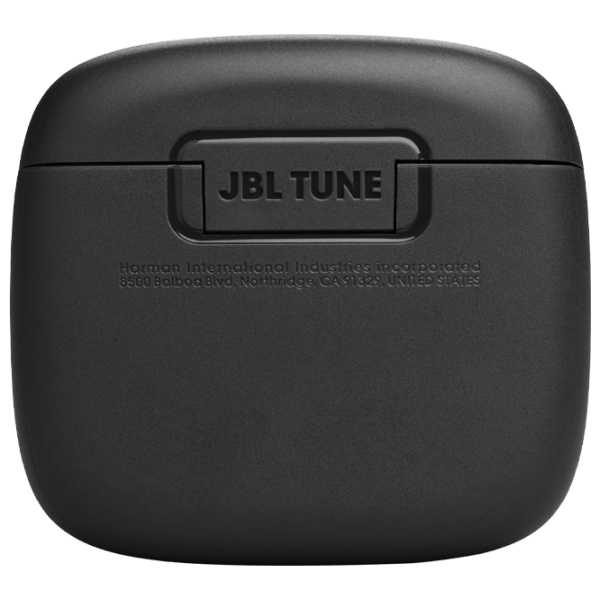 Căști JBL Tune Flex Black Fără fir / Personal / In ear photo 3