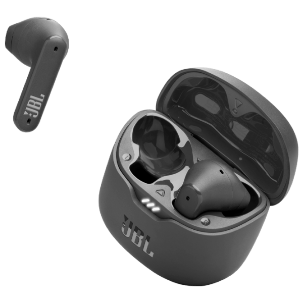 Căști JBL Tune Flex Black Fără fir / Personal / In ear photo 4