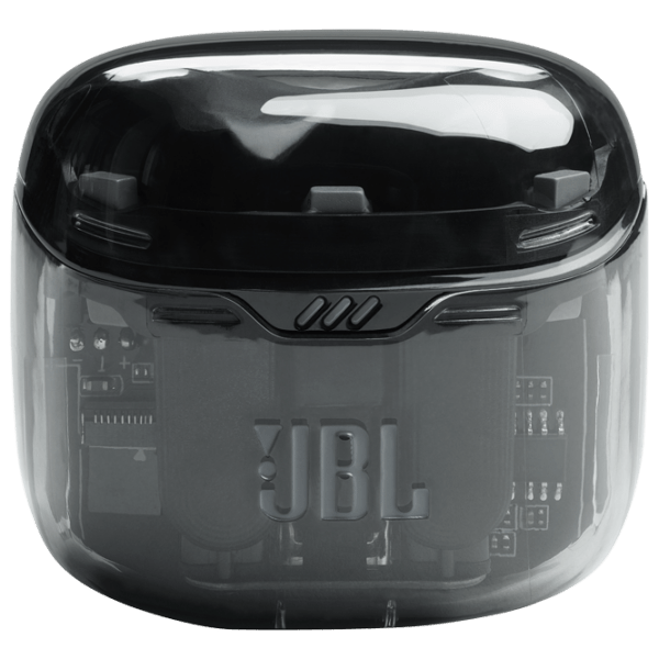 Căști JBL Tune Flex Ghost Black Fără fir / Personal / In ear photo 5