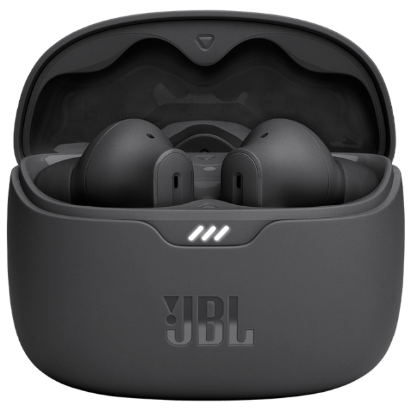 Căști JBL Tune Beam Black Fără fir / Personal / In ear photo 4