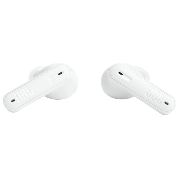 Căști JBL Tune Beam White Fără fir / Personal / In ear photo 2