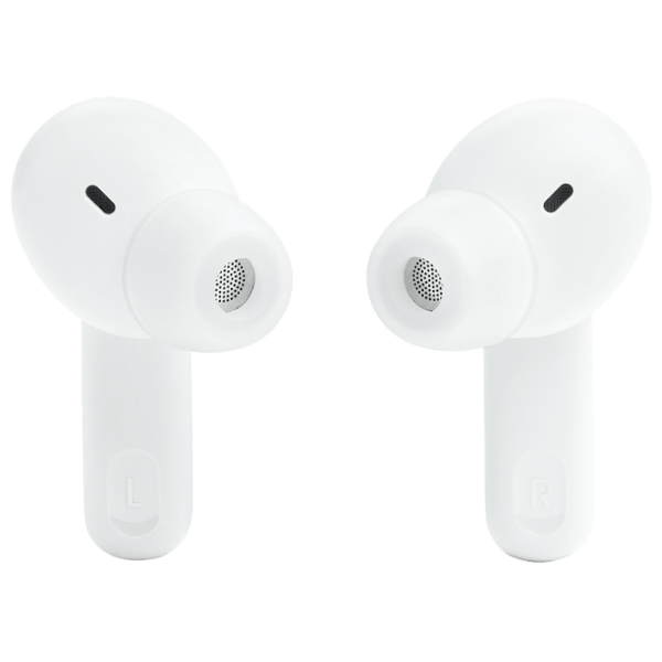 Căști JBL Tune Beam White Fără fir / Personal / In ear photo 3