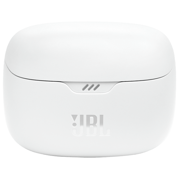Căști JBL Tune Beam White Fără fir / Personal / In ear photo 5