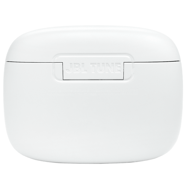 Căști JBL Tune Beam White Fără fir / Personal / In ear photo 6