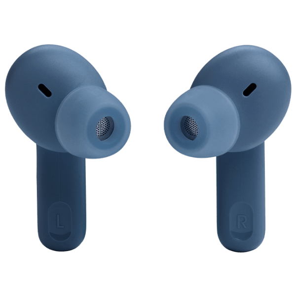 Căști JBL Tune Beam Blue Fără fir / Personal / In ear photo 3