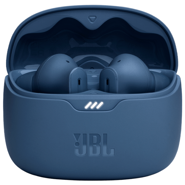 Căști JBL Tune Beam Blue Fără fir / Personal / In ear photo 4
