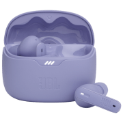Căști JBL Tune Beam Purple Fără fir / Personal / In ear