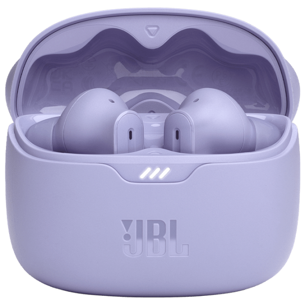 Căști JBL Tune Beam Purple Fără fir / Personal / In ear photo 4